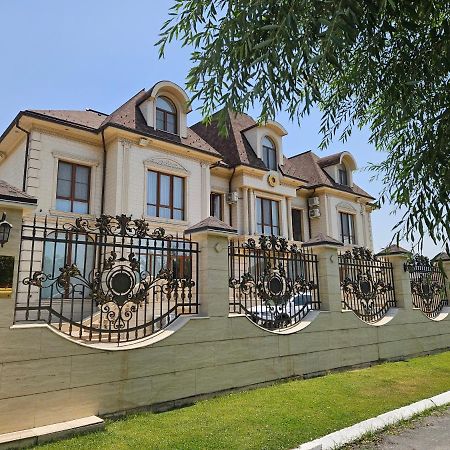 Silk Road Kokand Hotel Kültér fotó