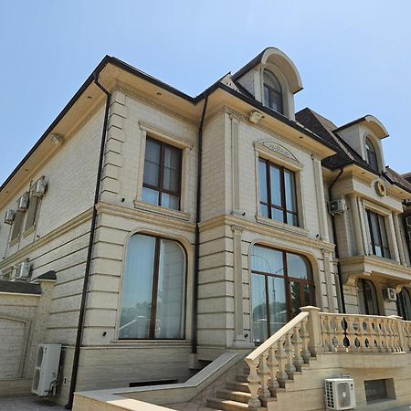 Silk Road Kokand Hotel Kültér fotó