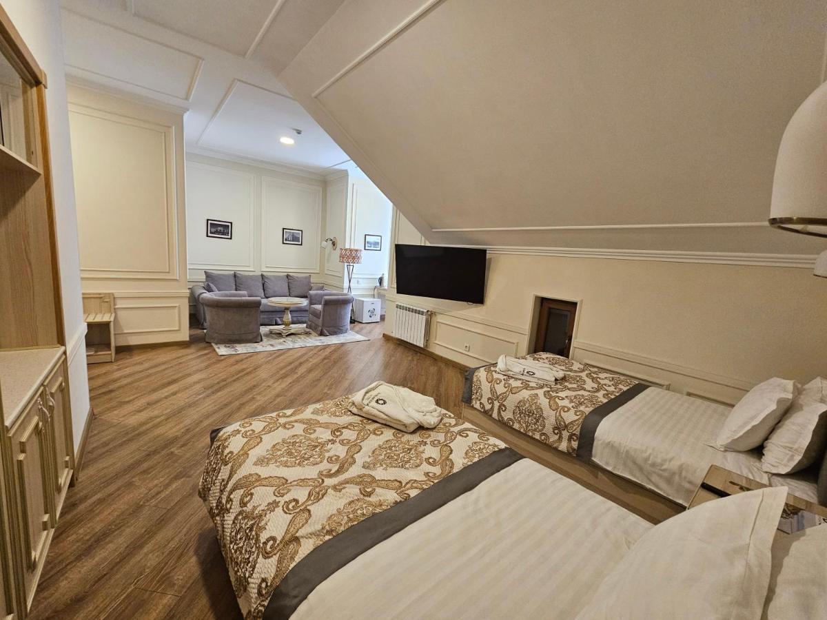 Silk Road Kokand Hotel Kültér fotó