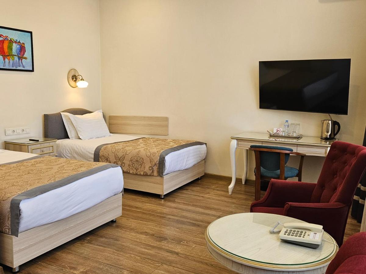 Silk Road Kokand Hotel Kültér fotó