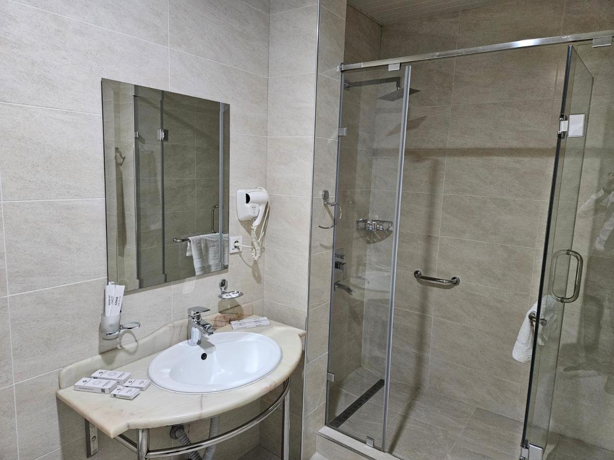 Silk Road Kokand Hotel Kültér fotó