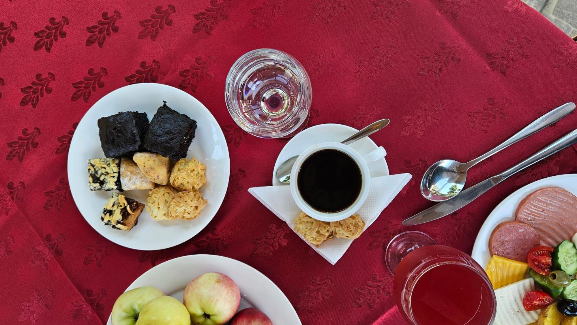 Silk Road Kokand Hotel Kültér fotó