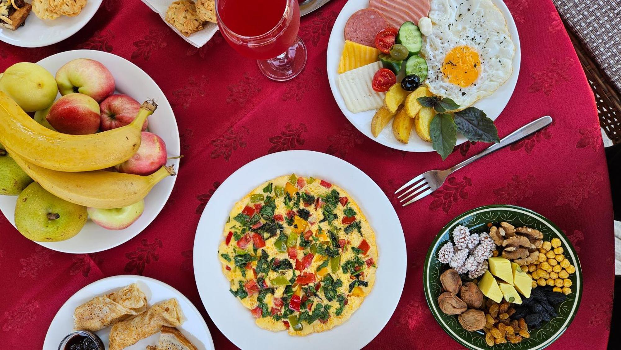 Silk Road Kokand Hotel Kültér fotó