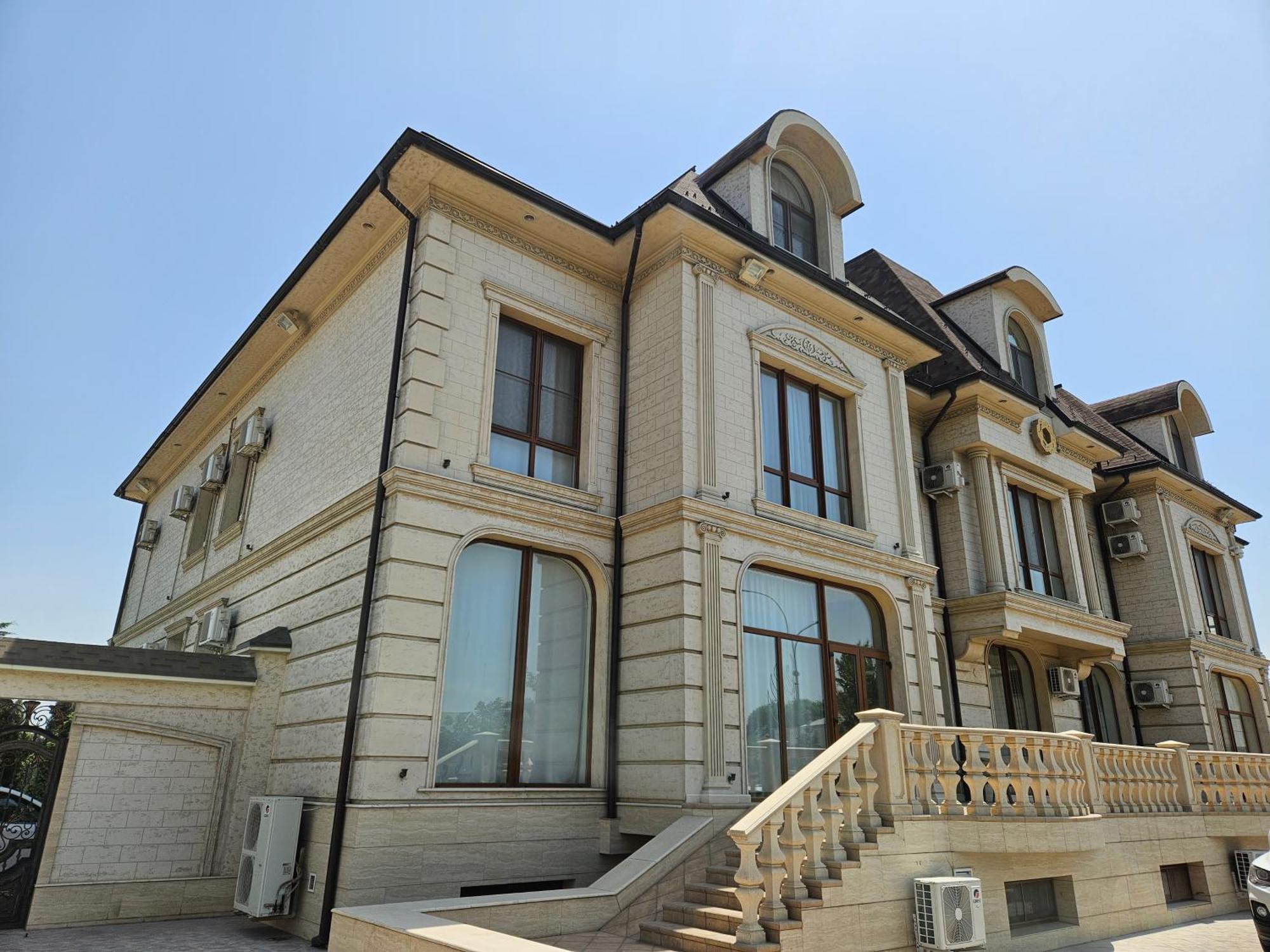 Silk Road Kokand Hotel Kültér fotó