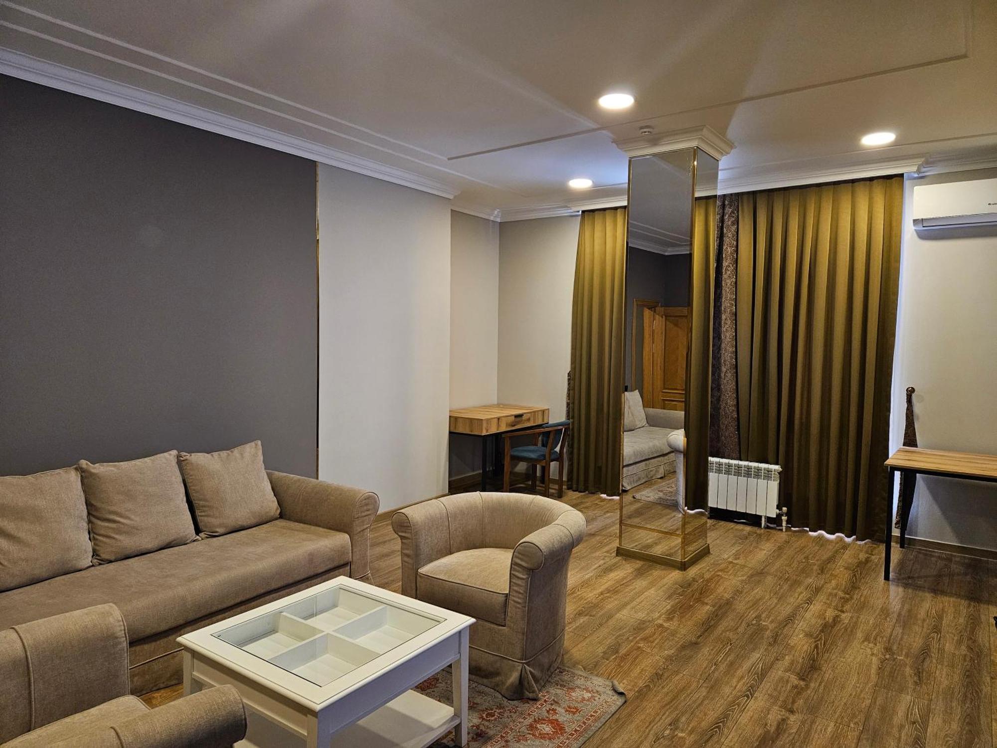 Silk Road Kokand Hotel Kültér fotó