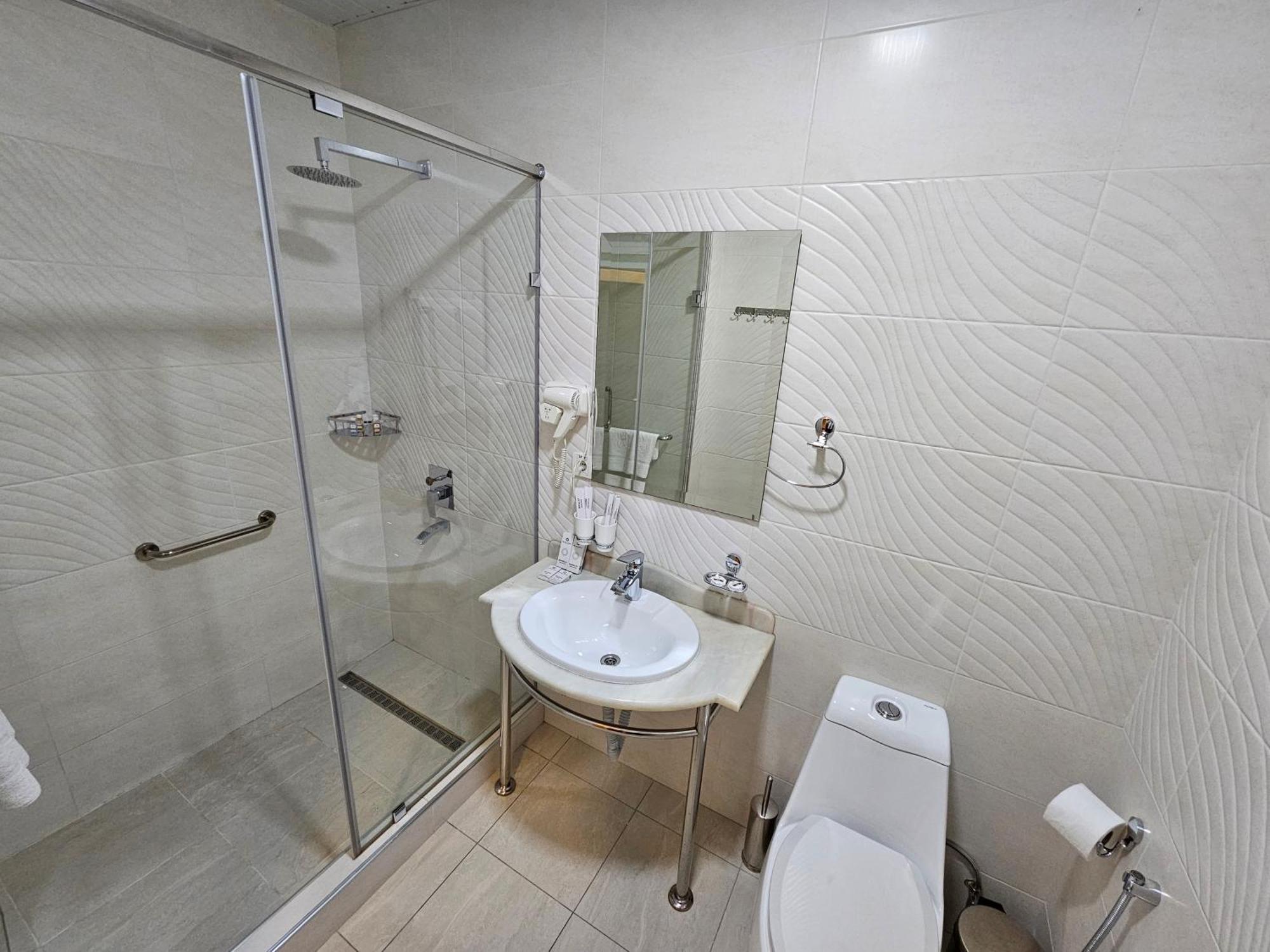 Silk Road Kokand Hotel Kültér fotó