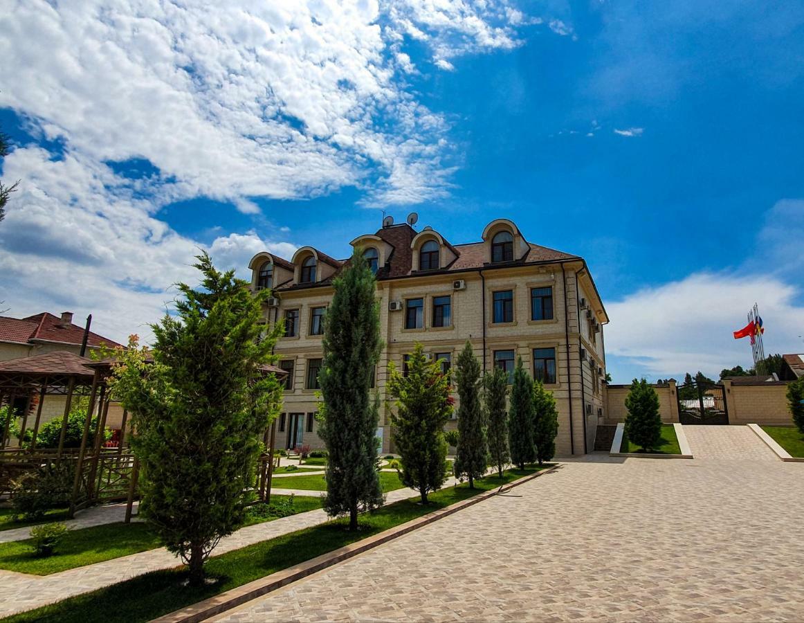 Silk Road Kokand Hotel Kültér fotó
